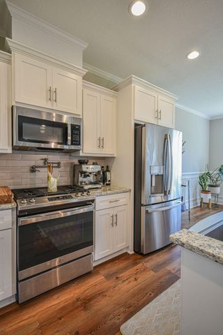 3266 Brevard Drive, Graniteville, SC 29829