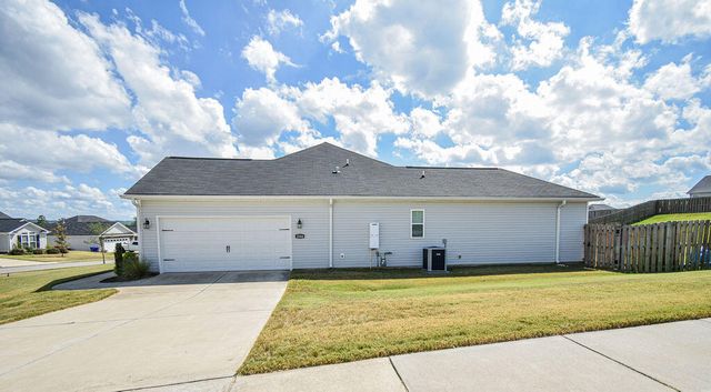 3266 Brevard Drive, Graniteville, SC 29829