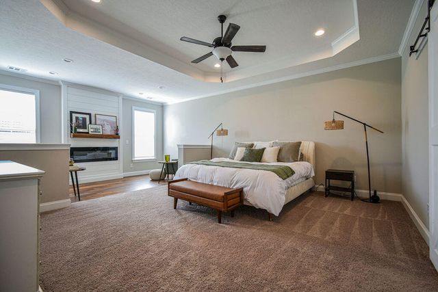 3266 Brevard Drive, Graniteville, SC 29829