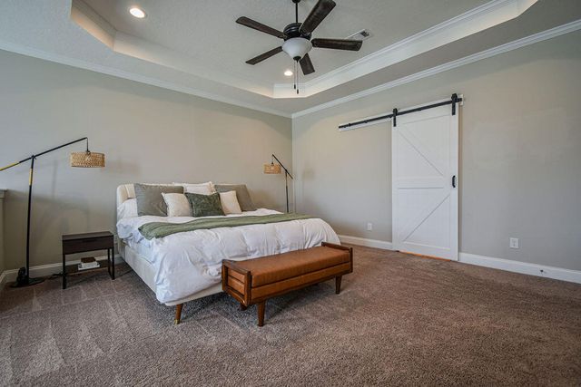 3266 Brevard Drive, Graniteville, SC 29829