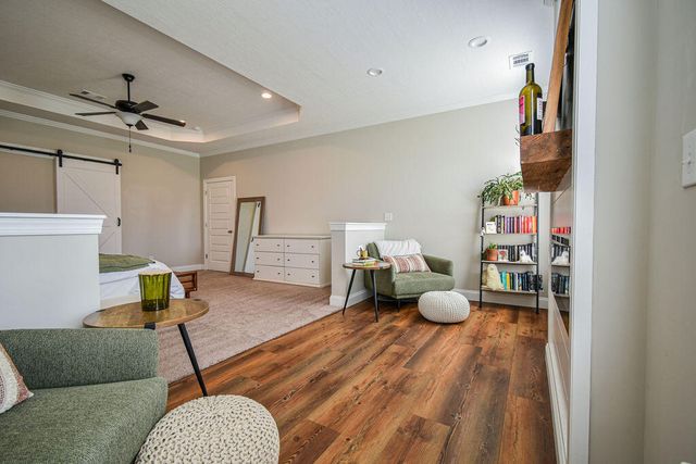 3266 Brevard Drive, Graniteville, SC 29829