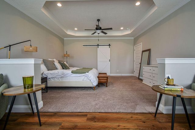 3266 Brevard Drive, Graniteville, SC 29829
