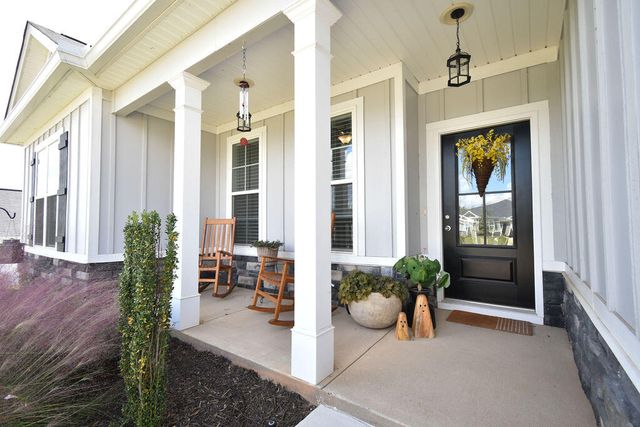 3266 Brevard Drive, Graniteville, SC 29829