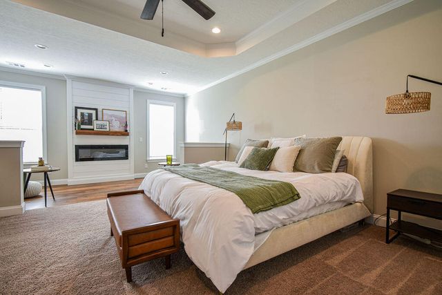 3266 Brevard Drive, Graniteville, SC 29829