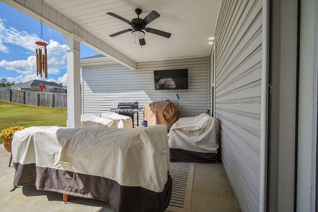 3266 Brevard Drive, Graniteville, SC 29829