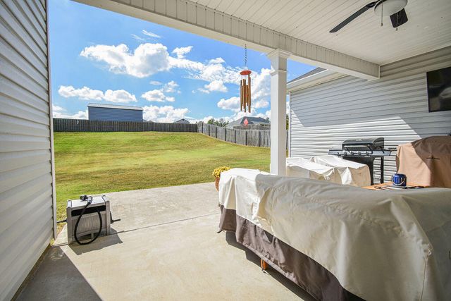 3266 Brevard Drive, Graniteville, SC 29829