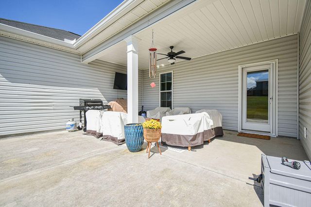 3266 Brevard Drive, Graniteville, SC 29829