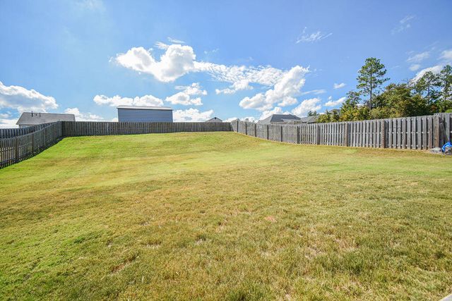 3266 Brevard Drive, Graniteville, SC 29829