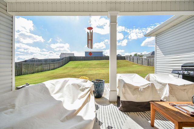 3266 Brevard Drive, Graniteville, SC 29829