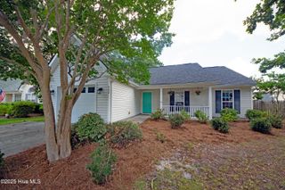 522 Maple Branches Drive, Leland, NC 28451