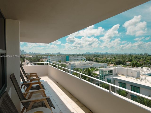 9225 Collins Ave 812, Surfside, FL 33154