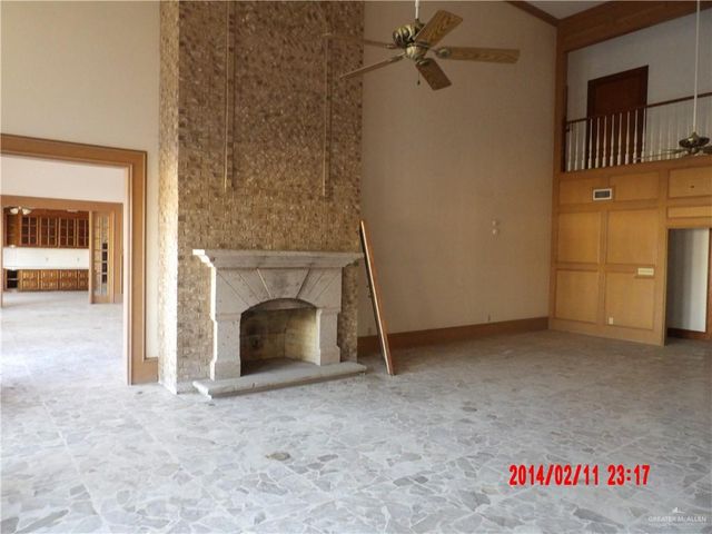 3324 N International N Boulevard, Mercedes, TX 78570