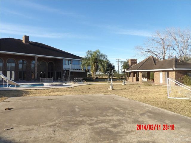 3324 N International N Boulevard, Mercedes, TX 78570