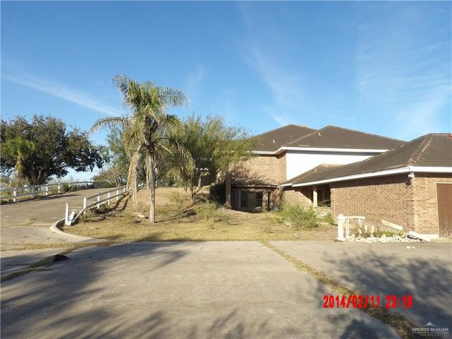 3324 N International N Boulevard, Mercedes, TX 78570