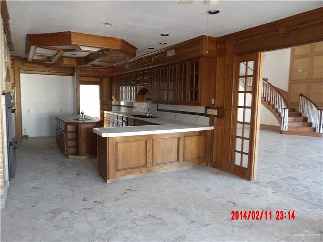 3324 N International N Boulevard, Mercedes, TX 78570