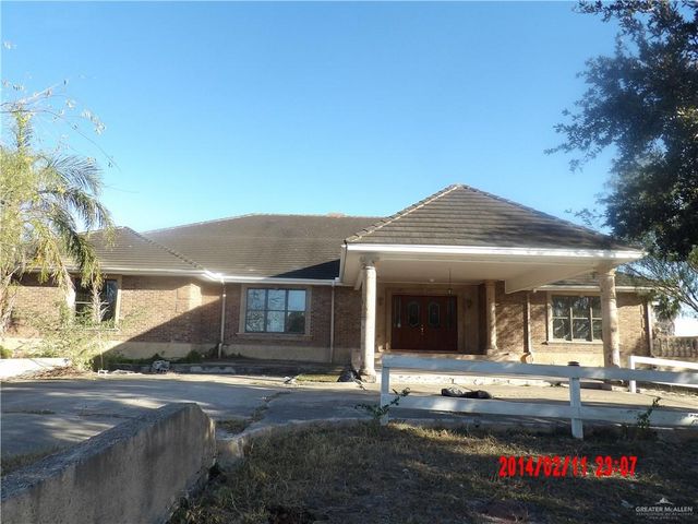 3324 N International N Boulevard, Mercedes, TX 78570