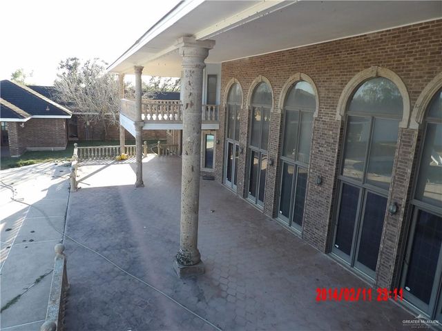 3324 N International N Boulevard, Mercedes, TX 78570