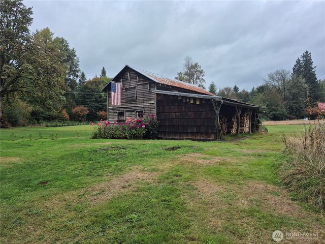 8731 SR 92, Granite Falls, WA 98252