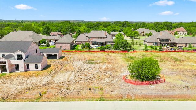 3804 Conservation Court, Denton, TX 76210