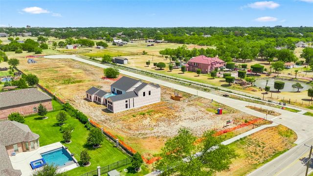 3804 Conservation Court, Denton, TX 76210