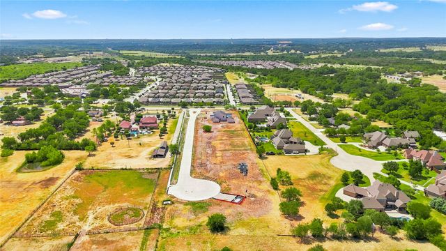 3804 Conservation Court, Denton, TX 76210