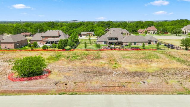 3804 Conservation Court, Denton, TX 76210