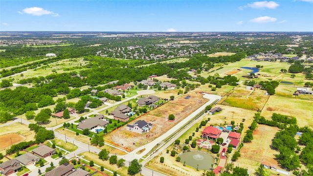 3804 Conservation Court, Denton, TX 76210