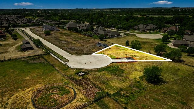 3804 Conservation Court, Denton, TX 76210