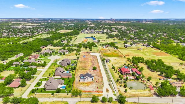 3804 Conservation Court, Denton, TX 76210