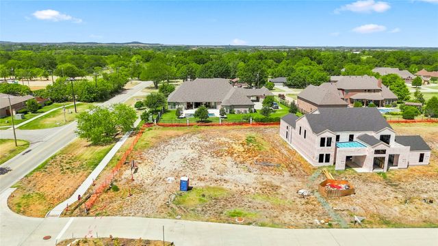 3804 Conservation Court, Denton, TX 76210