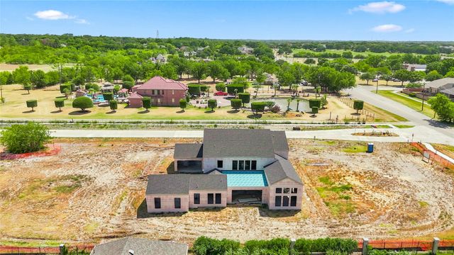 3804 Conservation Court, Denton, TX 76210