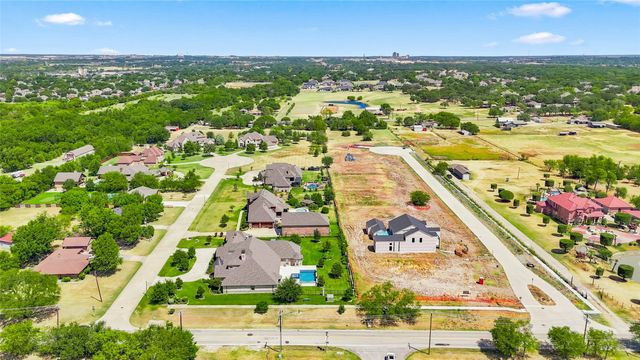 3804 Conservation Court, Denton, TX 76210