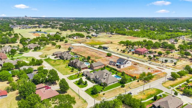 3804 Conservation Court, Denton, TX 76210
