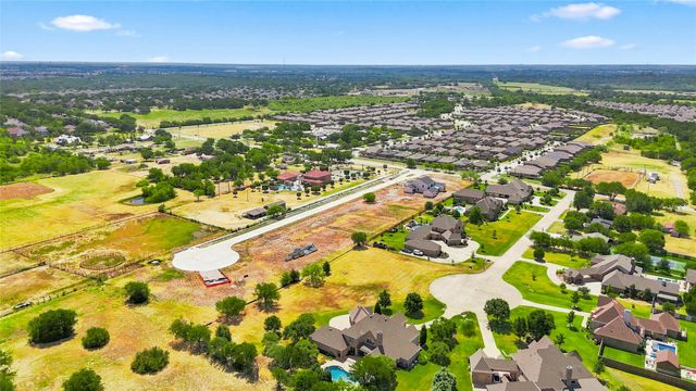 3804 Conservation Court, Denton, TX 76210