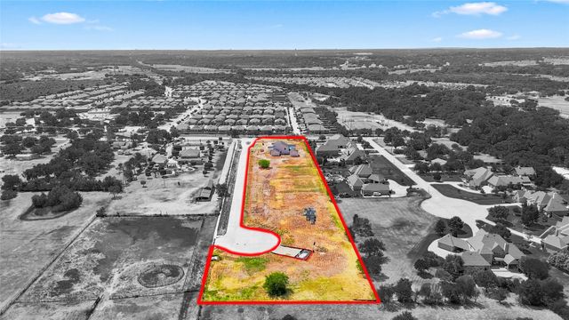 3804 Conservation Court, Denton, TX 76210