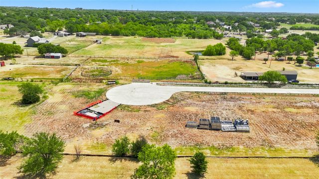3804 Conservation Court, Denton, TX 76210