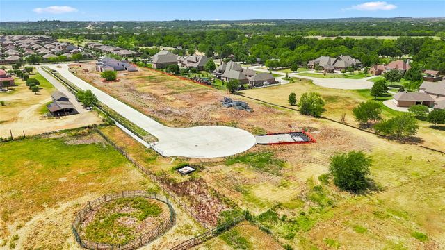 3804 Conservation Court, Denton, TX 76210