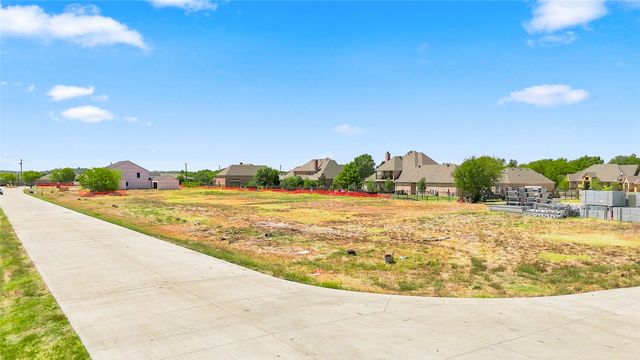 3804 Conservation Court, Denton, TX 76210
