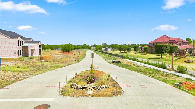 3804 Conservation Court, Denton, TX 76210