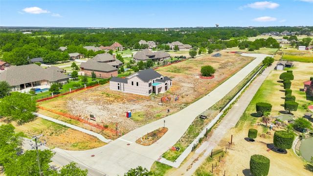 3804 Conservation Court, Denton, TX 76210