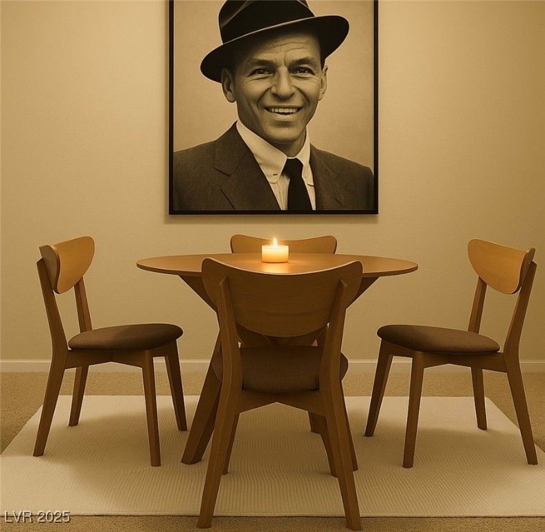 Image 2 of property listing at 698 Oakmont Avenue 1310, Las Vegas, NV 89109