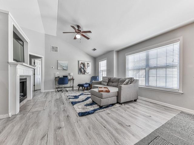 2583 Willow Grove Road 8, Acworth, GA 30101