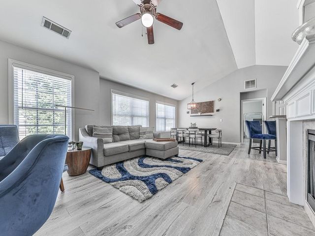 2583 Willow Grove Road 8, Acworth, GA 30101