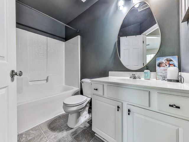 2583 Willow Grove Road 8, Acworth, GA 30101