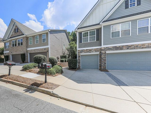 2583 Willow Grove Road 8, Acworth, GA 30101
