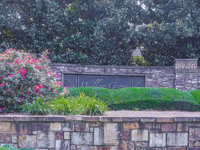 2583 Willow Grove Road 8, Acworth, GA 30101