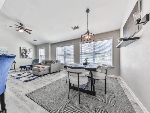 2583 Willow Grove Road 8, Acworth, GA 30101