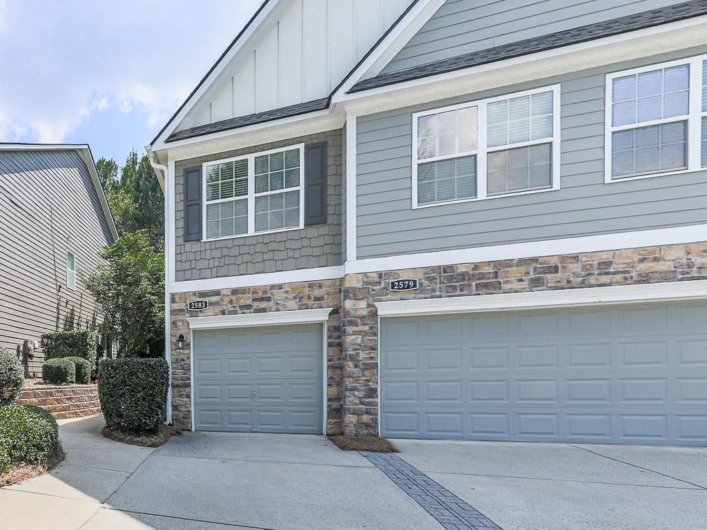 2583 Willow Grove Road 8, Acworth, GA 30101
