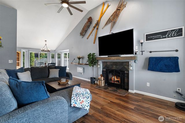 11505 232nd Avenue Ct E, Buckley, WA 98321