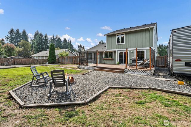 11505 232nd Avenue Ct E, Buckley, WA 98321